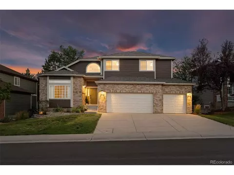 Undisclosed, Castle Pines, CO 80108