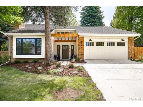 8632 E Kettle Cir, Centennial, CO 80112