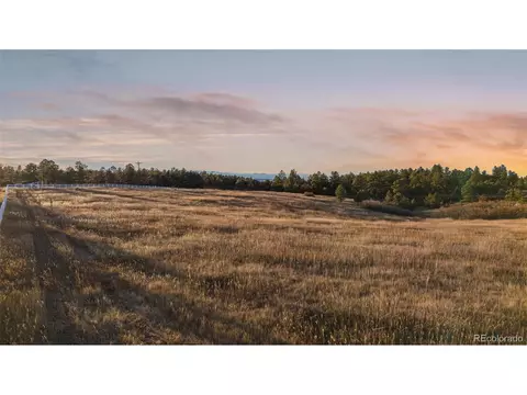 11008 Sunset Oaks Pl, Franktown, CO 80116