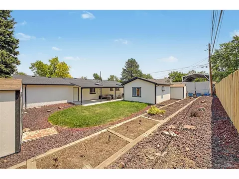 Exterior - 7682 Jay Ct, Arvada, CO 80003 photo 5 of 6