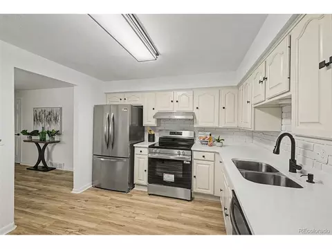 Kitchen - 7682 Jay Ct, Arvada, CO 80003 photo 1 of 4