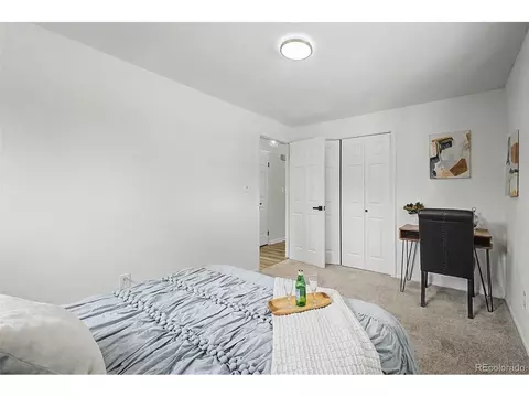 Bedroom - 7682 Jay Ct, Arvada, CO 80003 photo 3 of 12