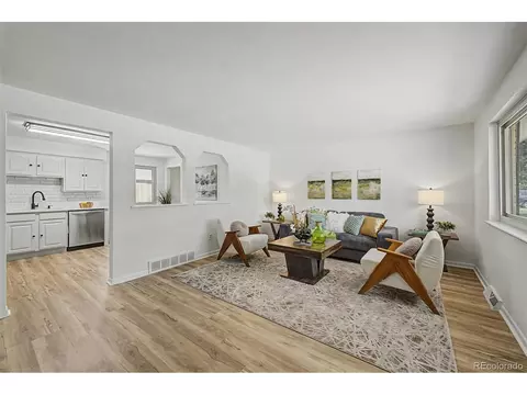Living - 7682 Jay Ct, Arvada, CO 80003 photo 2 of 4