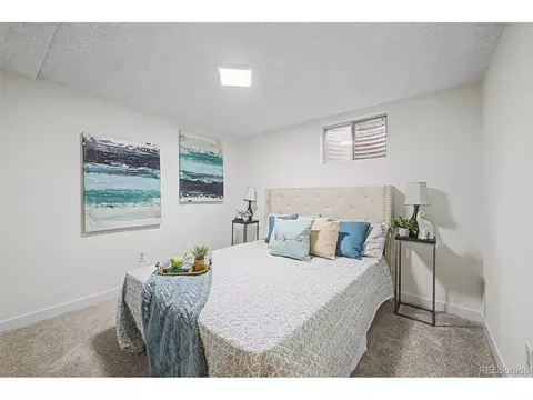 Bedroom - 7682 Jay Ct, Arvada, CO 80003 photo 6 of 12