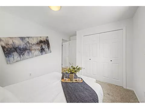 Bedroom - 7682 Jay Ct, Arvada, CO 80003 photo 5 of 12