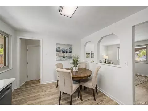 Dining - 7682 Jay Ct, Arvada, CO 80003 photo 1 of 3