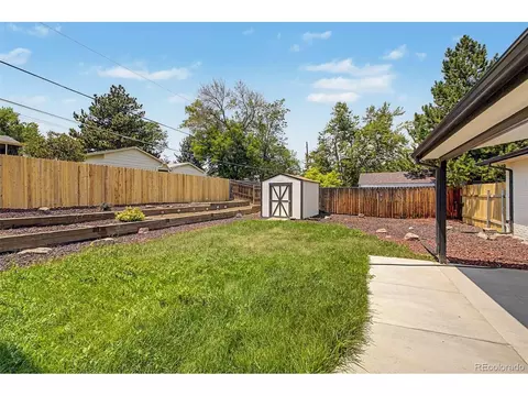 Exterior - 7682 Jay Ct, Arvada, CO 80003 photo 4 of 6