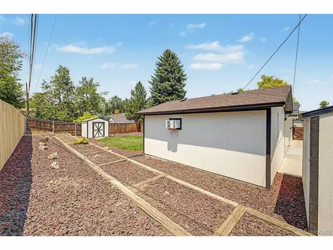 Exterior - 7682 Jay Ct, Arvada, CO 80003 photo 6 of 6