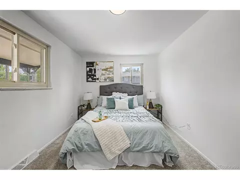 Bedroom - 7682 Jay Ct, Arvada, CO 80003 photo 2 of 12