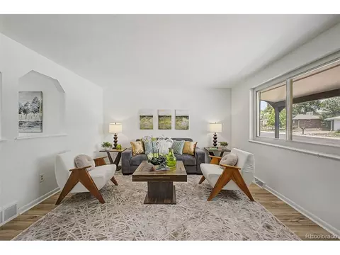 Living - 7682 Jay Ct, Arvada, CO 80003 photo 1 of 4