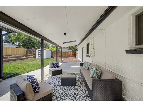Exterior - 7682 Jay Ct, Arvada, CO 80003 photo 1 of 6