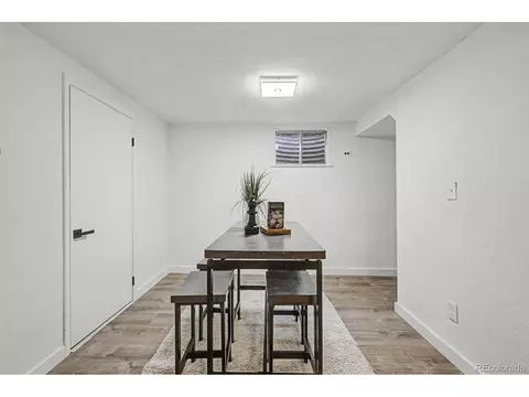 Dining - 7682 Jay Ct, Arvada, CO 80003 photo 2 of 3