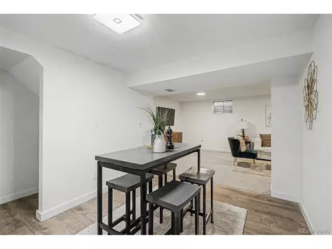 Dining - 7682 Jay Ct, Arvada, CO 80003 photo 3 of 3