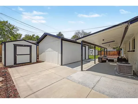 Exterior - 7682 Jay Ct, Arvada, CO 80003 photo 2 of 6