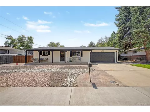 7682 Jay Ct, Arvada, CO 80003