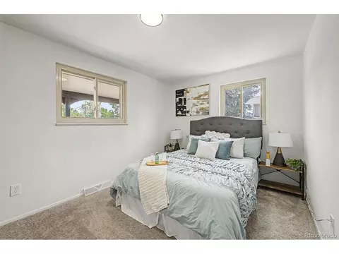 Bedroom - 7682 Jay Ct, Arvada, CO 80003 photo 1 of 12