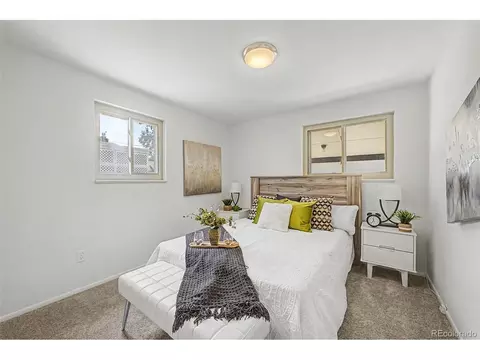 Bedroom - 7682 Jay Ct, Arvada, CO 80003 photo 4 of 12