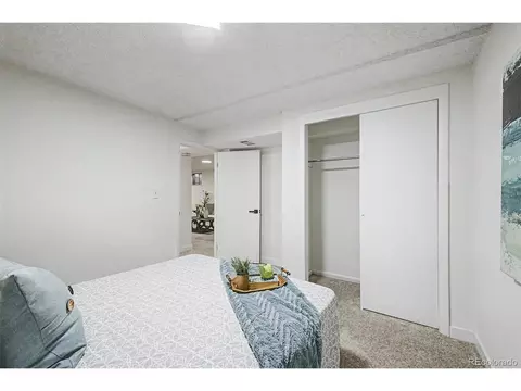 Bedroom - 7682 Jay Ct, Arvada, CO 80003 photo 7 of 12