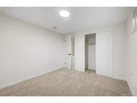 Bedroom - 7682 Jay Ct, Arvada, CO 80003 photo 9 of 12