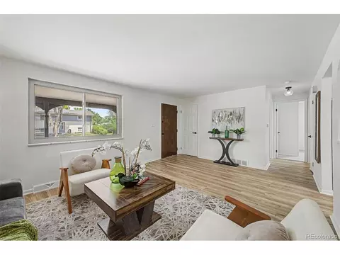 Living - 7682 Jay Ct, Arvada, CO 80003 photo 3 of 4