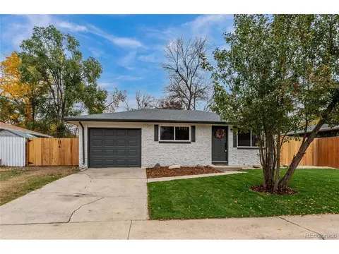 Undisclosed, Longmont, CO 80501