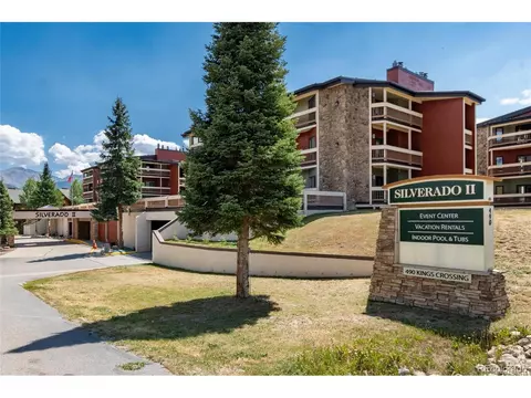 490 Kings Crossing Rd #6-631-633, Winter Park, CO 80482