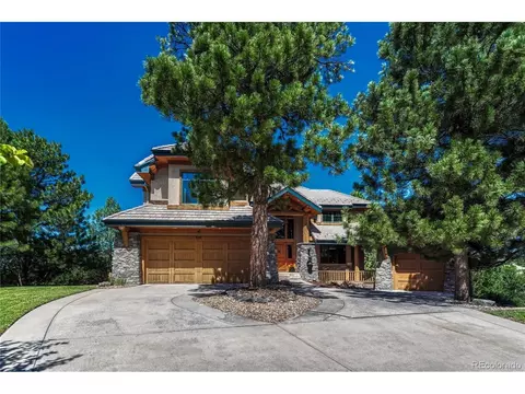 5181 Warbler Ct, Parker, CO 80134