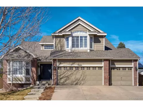 3940 Wynwood Cir, Highlands Ranch, CO 80126