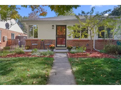 1206 Kearney St, Denver, CO 80220