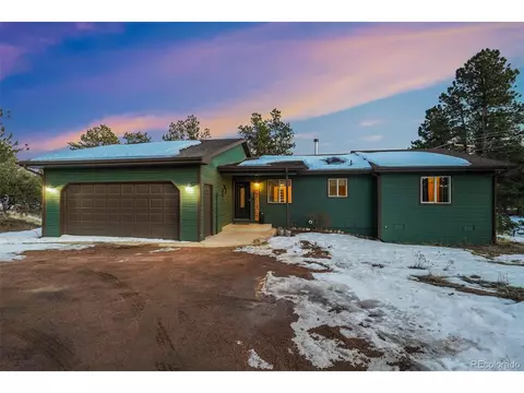 36 Quartz Rd, Florissant, CO 80816