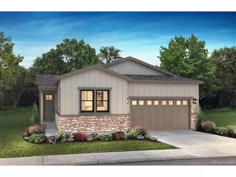11140 Amber Light Cir, Littleton, CO 80125