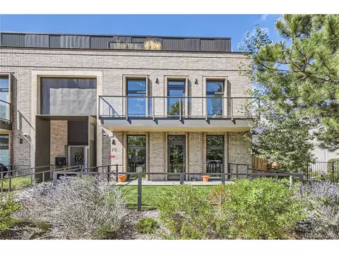 275 S Garfield St #2001, Denver, CO 80209
