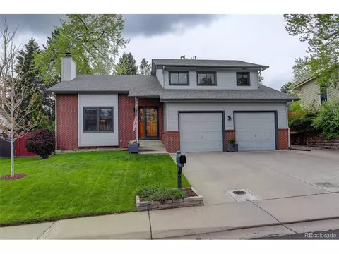 66 Yank Way, Lakewood, CO 80228