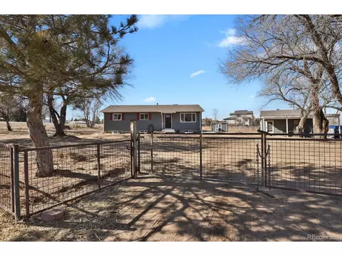 15521 Telluride St, Brighton, CO 80601