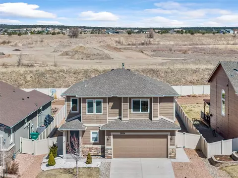 8804 Vanderwood Rd, Colorado Springs, CO 80908
