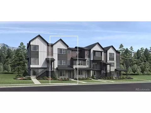 5118 Vivian St, Wheat Ridge, CO 80033