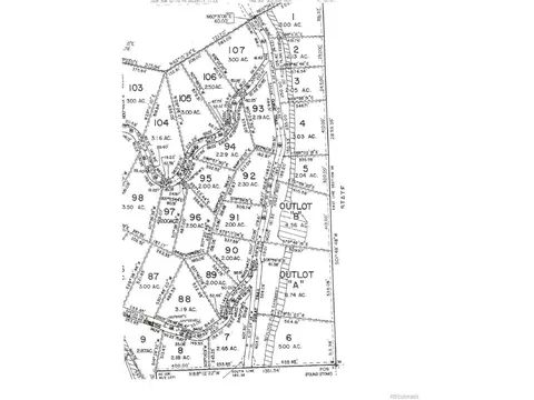 930 Ouray Trl, Como, CO 80432 photo 25