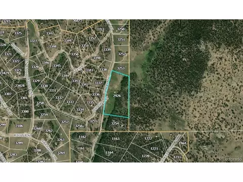 930 Ouray Trl, Como, CO 80432 photo 23