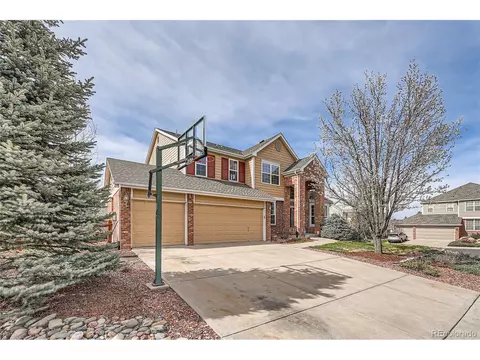 18241 E Peakview Pl, Aurora, CO 80016
