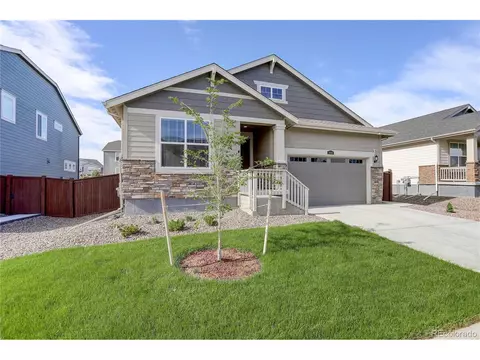 4910 E 144th Dr, Thornton, CO 80602 photo 2
