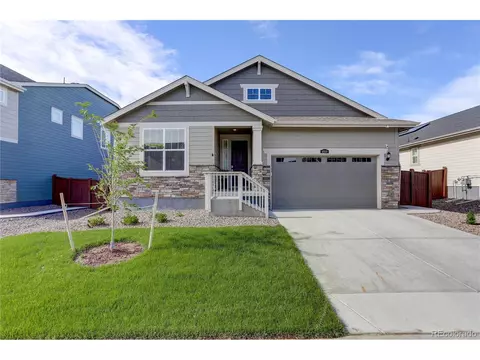 4910 E 144th Dr, Thornton, CO 80602 photo 1