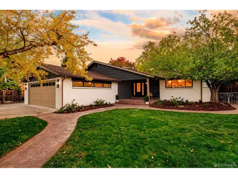 3061 Mountain Shadows Dr, Wheat Ridge, CO 80215