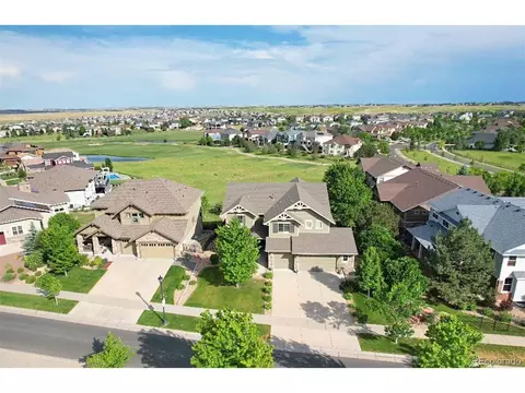 7892 S Country Club Pkwy, Aurora, CO 80016