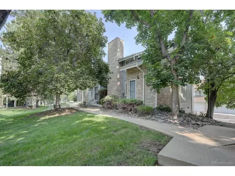 8785 W Cornell Ave #5, Lakewood, CO 80227