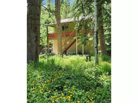 7361 Brook Forest Dr, Evergreen, CO 80439