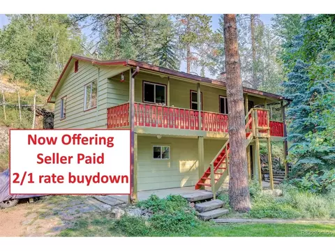 7361 Brook Forest Dr, Evergreen, CO 80439
