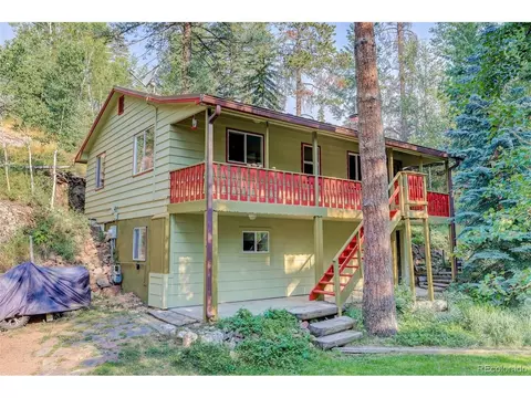 7361 Brook Forest Dr, Evergreen, CO 80439