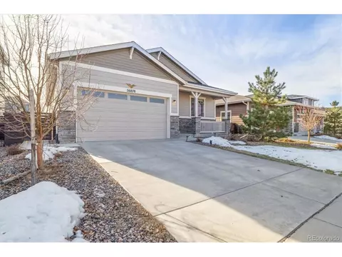 26878 E Maple Ave, Aurora, CO 80018