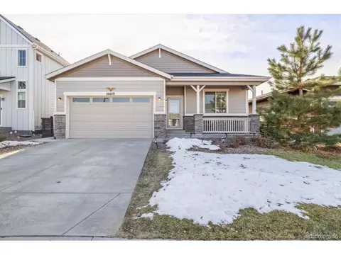 26878 E Maple Ave, Aurora, CO 80018 photo 2