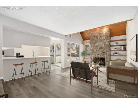 2439 S Xanadu Way #C, Aurora, CO 80014